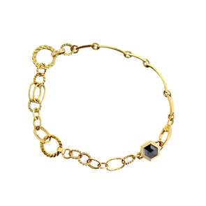 Unisex Hexagon